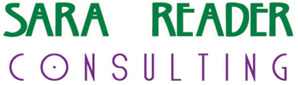 Sara Reader Consulting logo